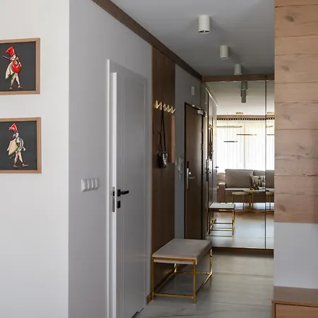 Apartament Veron W Koscielisku - Balkon Z Widokiem Na Gory, Parking W Cenie Koscielisko Exterior photo