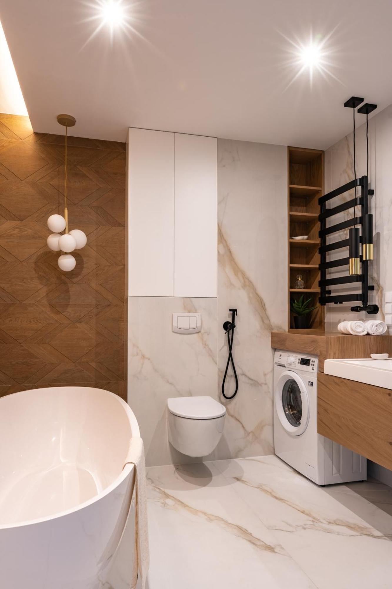 Veron W Koscielisku - Balkon Z Widokiem Na Gory, Parking W Cenie Apartment *
