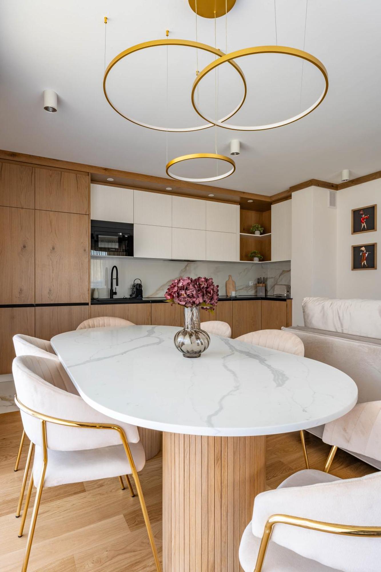 Apartment Veron W Koscielisku - Balkon Z Widokiem Na Gory, Parking W Cenie *