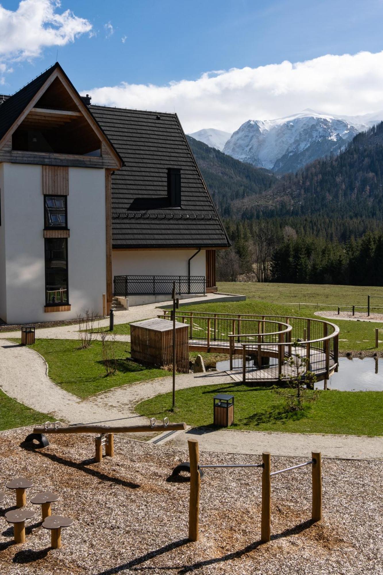 Apartment Veron W Koscielisku - Balkon Z Widokiem Na Gory, Parking W Cenie *